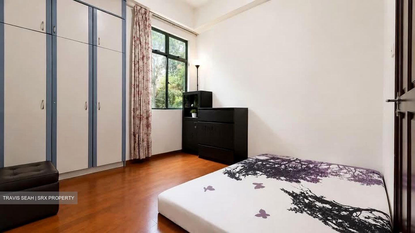 Tanglin Regency (D10), Condominium #573575821